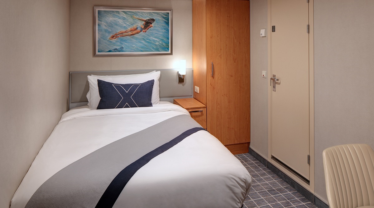 Celebrity Silhouette